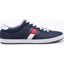 Trampki męskie: Tommy Hilfiger – Tenisówki