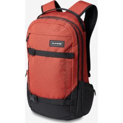 Dakine Mission Plecak Czerwony Pomarańczowy. Czerwone plecaki męskie Dakine, w paski, z poliesteru. Za 386,95 zł.