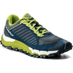 Buty sportowe męskie: Buty DYNAFIT – Trailbreaker 64030 Poseidon/Cactus 8971