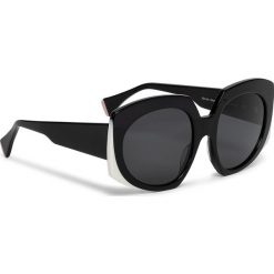 Okulary przeciwsłoneczne MARELLA - Design 38060196 001. Czarne okulary przeciwsłoneczne damskie Marella. Za 539,00 zł.