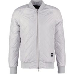 Kurtki męskie: Wemoto UNFOLD Kurtka Bomber light grey