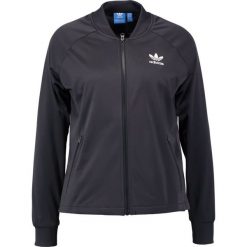 Bomberki damskie: adidas Originals INFO POSTER Kurtka Bomber carbon