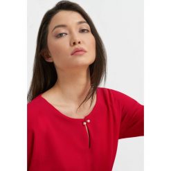 Bluzki, topy, tuniki: Koszulka bimaterial
