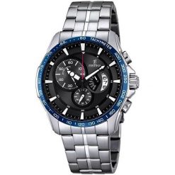 Festina Zegarek Sport 6850/4. Szare zegarki męskie Festina. Za 710,00 zł.