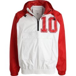 Kurtki męskie: Packmack POPOVER ANNIVERSARY Kurtka przeciwdeszczowa liverpool red/white
