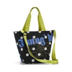 Torba Shopper XS Special Edition Bavaria. Szare torby sportowe męskie marki Reisenthel, eleganckie, na ramię, małe. Za 99,00 zł.