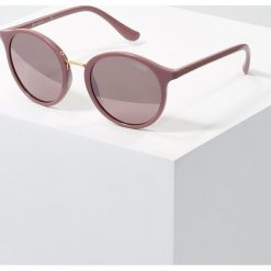 Okulary przeciwsłoneczne damskie: VOGUE Eyewear Okulary przeciwsłoneczne pink/dark brown