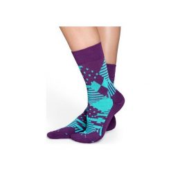 Skarpetki Happy Socks ATHLETICS ATMA27-505. Szare skarpetki męskie marki Happy Socks. Za 33,59 zł.