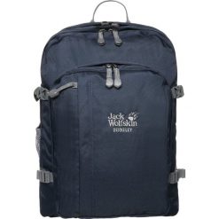 Jack Wolfskin BERKELEY Plecak night blue. Niebieskie plecaki damskie Jack Wolfskin. Za 219,00 zł.