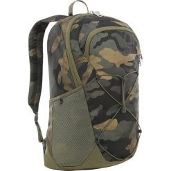 THE NORTH FACE RODEY > 0A3KVCG2G1. Plecaki męskie The North Face, w paski, z poliesteru, street. W wyprzedaży za 149,99 zł.