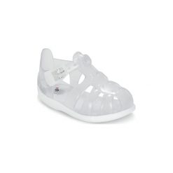 Buty do sportów wodnych Dziecko Chicco MANUEL. Białe buty chłopięce sportowe Chicco, bez zapięcia. Za 79,00 zł.