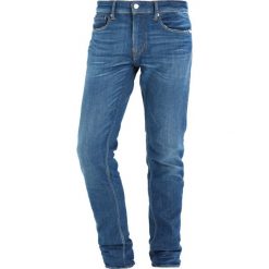 Rurki męskie: Kings Of Indigo CHARLES Jeansy Slim Fit blue denim