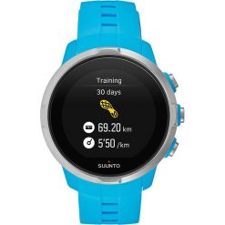 Zegarki męskie: Suunto SPARTAN SPORT Zegarek cyfrowy blau