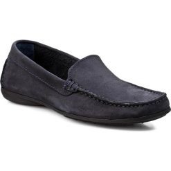 Mokasyny damskie: Mokasyny FILIPE – 3031 Nb Marinho