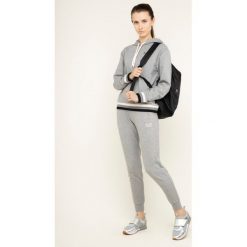 Bluza EA7 Emporio Armani 6GTM29 TJ31Z 3905. Szare bluzy damskie EA7 Emporio Armani, xs, bez wzorów, z elastanu, bez rękawów, bez kaptura. W wyprzedaży za 239,00 zł.