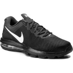 Buty do biegania męskie: Buty NIKE - Air Max Full Ride Tr 1.5 869633 010 Black/White/Anthracite