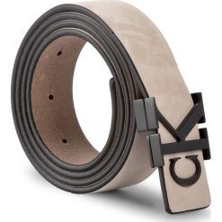 Paski damskie: Pasek Damski CALVIN KLEIN BLACK LABEL – J Re-Issue Belt K60K604052 80 506