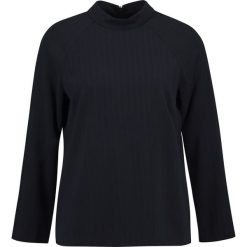 Bluzki damskie: YAS Tall YASIBBI 3/4 Bluzka dark blue