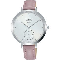 Zegarek Lorus Zegarek Lorus RN435AX7 Damski Fashion uniwersalny. Szare zegarki damskie marki Lorus. Za 287,00 zł.
