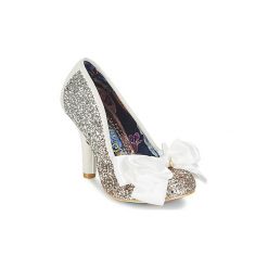 Czółenka Irregular Choice ASCOT. Szare czółenka marki Irregular Choice. Za 314,30 zł.