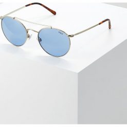 Okulary przeciwsłoneczne męskie: Polo Ralph Lauren Okulary przeciwsłoneczne blue