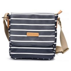 Torebki klasyczne damskie: Brakeburn Torebka Damska Typu Crossbody