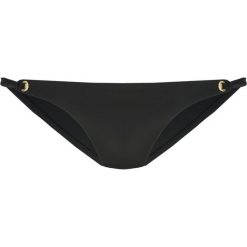 Stroje dwuczęściowe damskie: Heidi Klum Intimates STRING Dół od bikini black