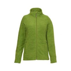 KILLTEC Bluza damska Miryam zielona r.46 (26343). Zielone bluzy sportowe damskie marki KILLTEC. Za 187,75 zł.