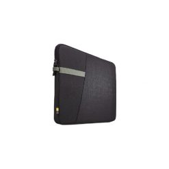 Torby na laptopa: Etui Ibira 15.6 Czarny Etui CASE LOGIC