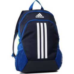 Plecak adidas - Bp Power V S GE3321 Legink/Royblu/White. Niebieskie plecaki męskie Adidas, bez wzorów, z materiału, sportowe. Za 119,00 zł.