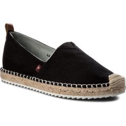 Tomsy damskie: Espadryle BIG STAR – AA274171A Black
