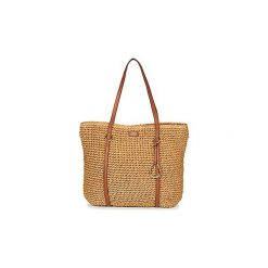 Torebki klasyczne damskie: Torby na ramię Lauren Ralph Lauren LANGDON TOTE