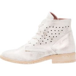 Botki damskie: MJUS Ankle boot fossile