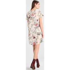 Sukienki hiszpanki: Glamorous Sukienka letnia cream/multi