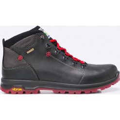 Buty trekkingowe męskie: Grisport – Buty