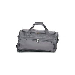 Walizki miękkie David Jones ESTELLA 40L. Szare walizki marki David Jones. Za 127,20 zł.
