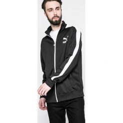 Bluzy męskie: Puma – Bluza