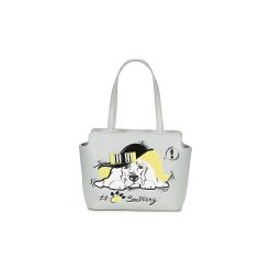 Torebki klasyczne damskie: Torby na ramię Braccialini FASHION DOG
