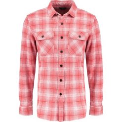 Koszule męskie: Obey Clothing SHRINER Koszula rose multi
