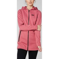 Helly Hansen Bluza Różowy. Różowe bluzy damskie Helly Hansen, xs, z haftami, z poliesteru, bez rękawów, bez kaptura. Za 516,95 zł.