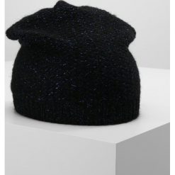 Czapki damskie: Replay Czapka black