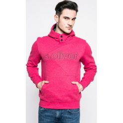 Bluzy męskie: s. Oliver – Bluza