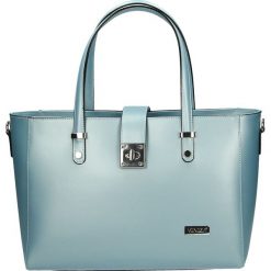 Torebki klasyczne damskie: Torba – 4-181-N R AZZ