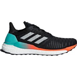 Buty do biegania męskie ADIDAS SOLAR BOOST M / CQ3168. Czarne buty do biegania męskie marki Adidas. Za 475,00 zł.