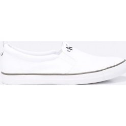 Trampki męskie: Calvin Klein Jeans – Tenisówki