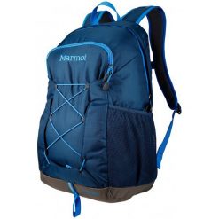 Torby na laptopa: Marmot Plecak Eldorado Vintage Navy/Cobalt Blue