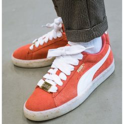 Buty Puma Suede Classic BBoy Fabulous (36555902). Buty sportowe damskie Puma. Za 218,99 zł.