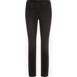 MAC - Jeansy damskie – Dream Skinny, szary. Szare jeansy damskie MAC. Za 449,95 zł.