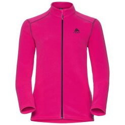 Bluzy męskie: Odlo Bluza tech. Odlo Midlayer full zip LE TOUR – 528241 – 528241/31600/L