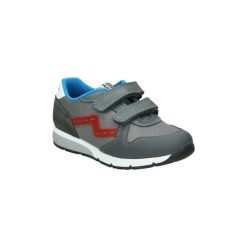 Buty Dziecko Pablosky 272450. Szare trampki chłopięce marki Pablosky. Za 254,82 zł.
